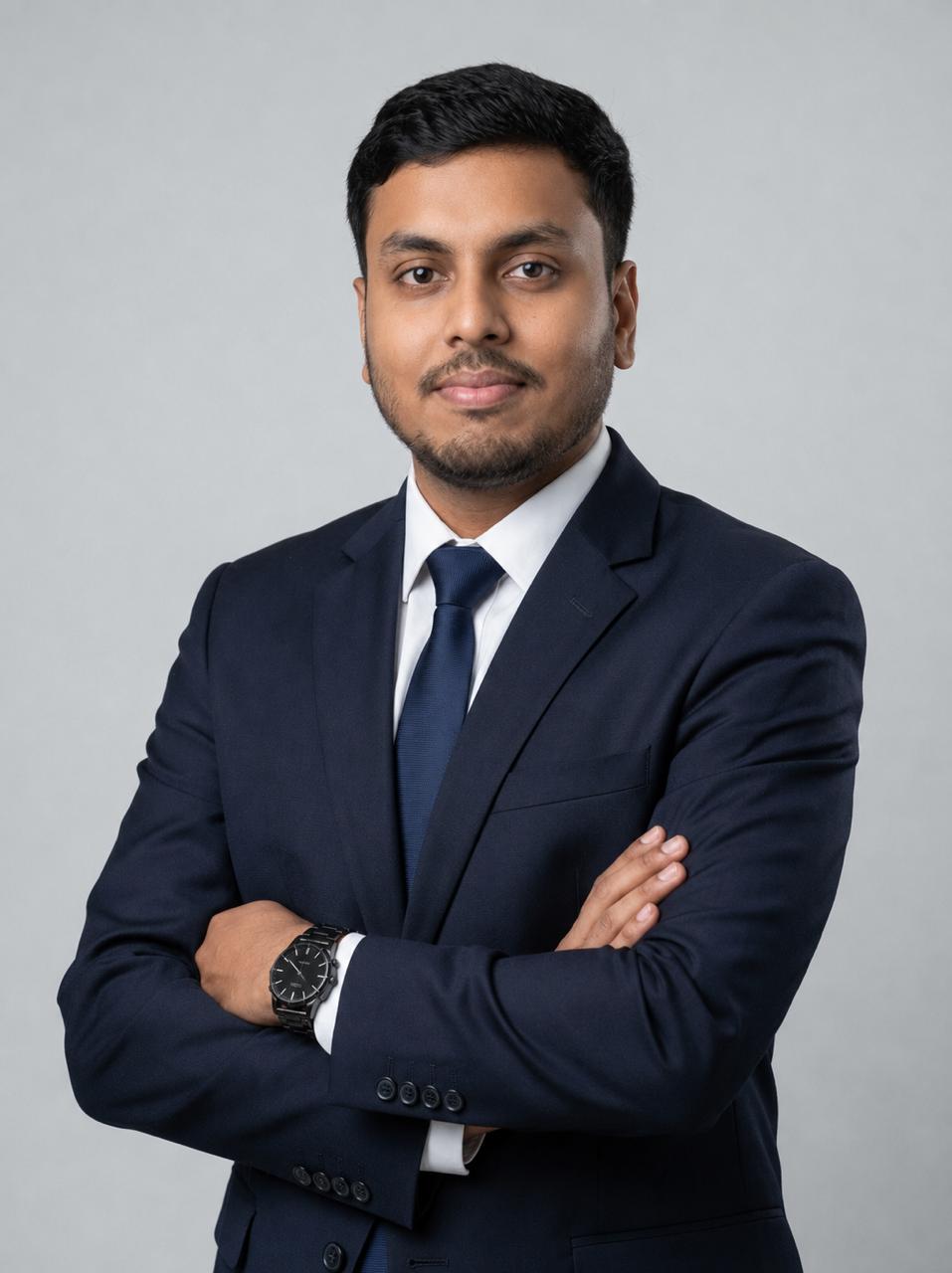 Aditya Tibrewal