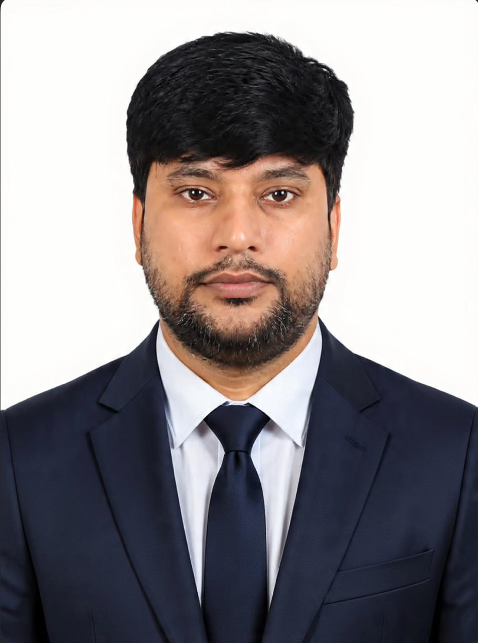 Rahul Kumar Kejriwal